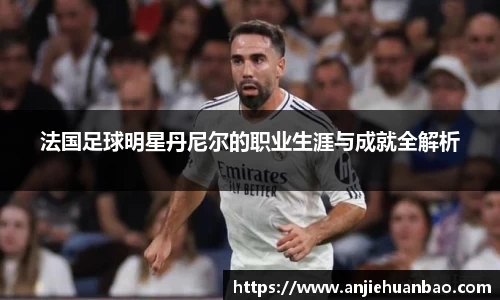 法国足球明星丹尼尔的职业生涯与成就全解析